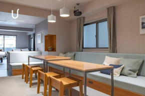 Hotel Residence unito TOKYO KIKUKAWA